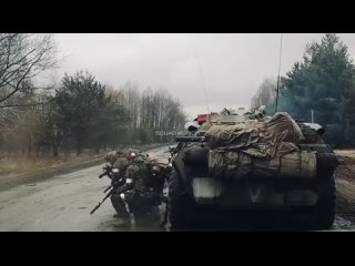 free спецназ фсвнг в зоне проведения специальной военной операции на украине с первых дней hd