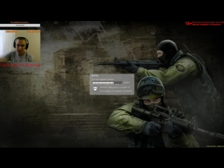 free stream вечер контры counter strike source css hd