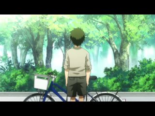 free denpa onna to seishun otoko девушка со странностями и парень в цвете юности 10 серия суб hd