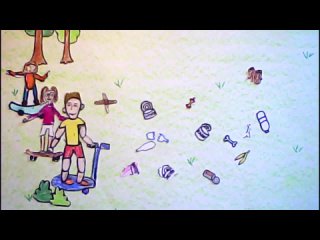 free фестиваль зелёных мультфильмов в нижнем новгороде прогулка hd