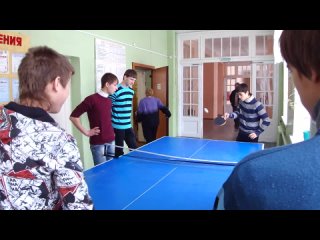 free тренироа чемпионов перед ххх летними играми в лондоне настольный тенис hd