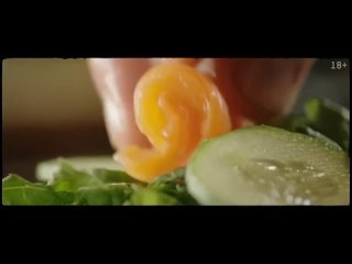 free еда и эротика сеть буше выпустила первый рекламный ролик с рейтингом 18 hd