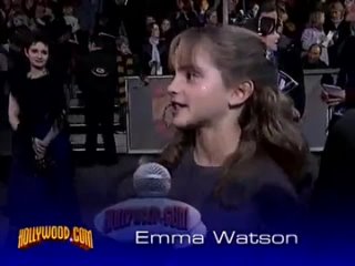 free эмма уотсон на премьере фильма гарри поттер и философский камень 2001 в лондоне hd