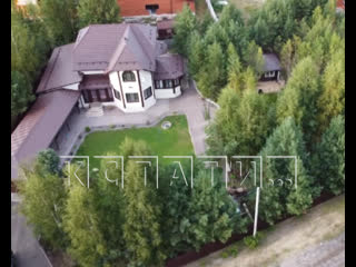 free олигархи в погонах жители кулебак поражены дворцами в которых живут местные полицейские hd