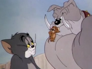 free том и джерри tom and jerry золотая коллекция часть 2 супер кино фильм hd