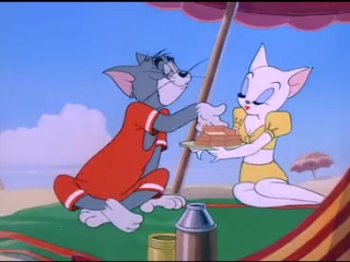 free том и джерри tom and jerry золотая коллекция часть 6 супер кино фильм hd