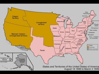 free изменение территории сша 1789 2017 хронология лючения новых штатов в союз hd