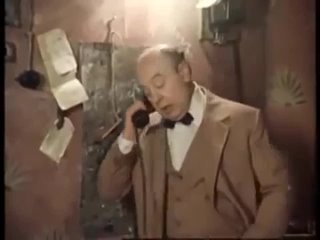 free а кто не пьёт назови нет я жду покровские ворота 1982 г hd