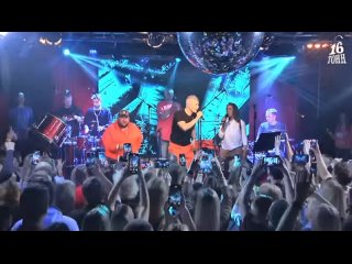 free дмитрий шилов на концерте мити фомина клуб 16 тонн hd