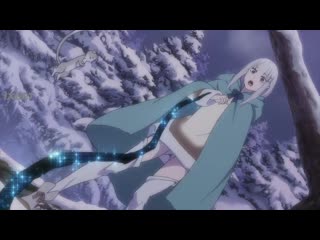 free anistar жизнь с нуля в альтернативном мире замороженные узы rezero kara hajimeru isekai seikatsu hyouketsu no kizuna hd