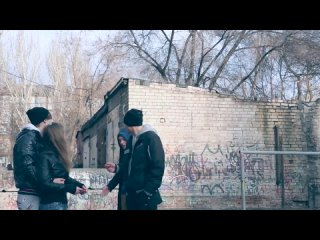 free соціальний ролик від запорізького обласного центру молоді hd