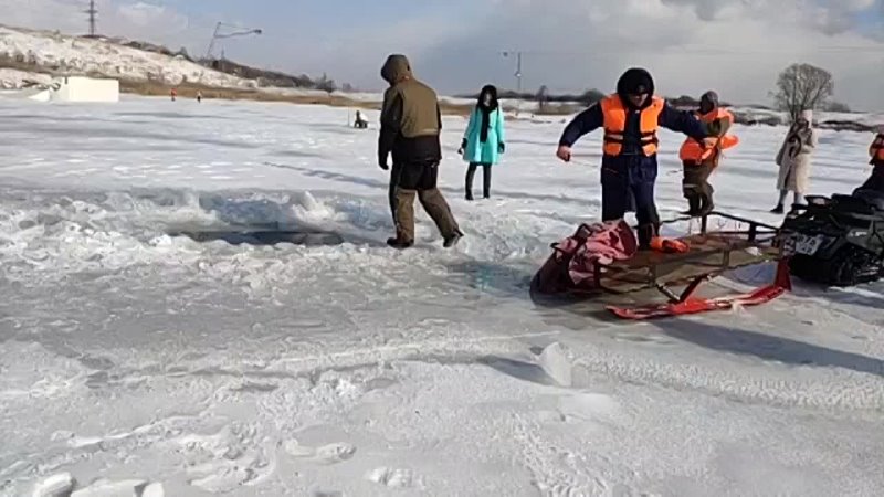 free любительский семейный фестиваль по зимней рыбалке и активному отдыху hd