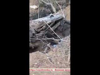 free нихя это не романтика вообще не романтика боец ч на захваченных позициях всу под бахмутом hd