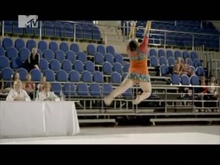 free чемпионки 1 серия mtv алёна миронова полина пахомова софья райзман лилия хасанова hd