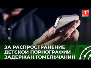 free за распространение молодые порнографии под подозрение милиции попал 29 летний житель гомеля hd