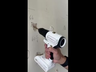 free умная дрель которая помогает сверлить ровно под 90 hd