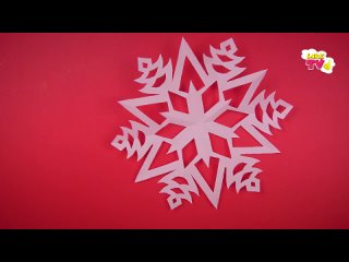 free how to make snowflake in 5 minutes diy paper snowflake tutorial learn how to make snowflakes hd