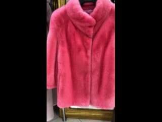 free salesalesale шикарная шубка из импортной норочки модель балеро цвет нежный фламинго длина 60 см размеры 40 42 25 00 hd