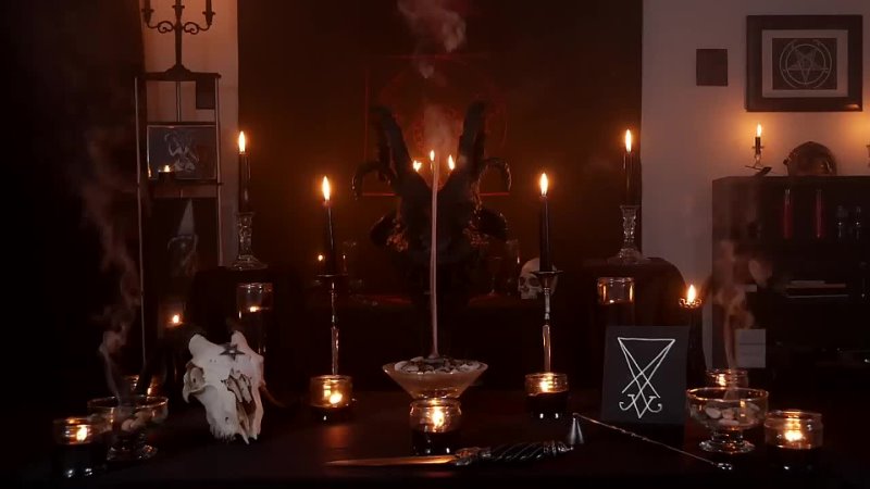 free powerful lucifer chant mantra мощная мантра пения люцифера hd