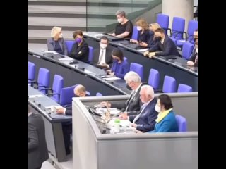 free отрывок речи немецкого политика петра бистрона из партии альтернатива для германии alternative für deutschland afd hd