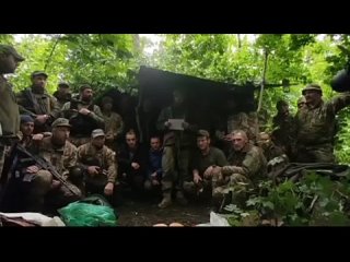 free военнослужащие 58 й мотопехотной бригады всу обратились к зеленскому и рассказали что многие из них не держали ни hd