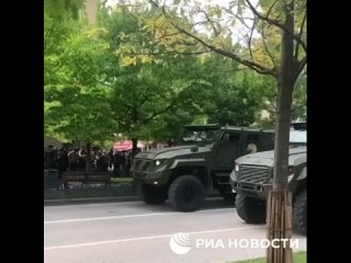 free вдохновленный спецоперацией бронеавтомобиль разработали в россии по его словам простая в обращении и экономически hd