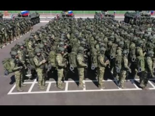 free в чеченской республике завершилось формирование трёх новых батальонов по 560 человек и спецполка из 15 тыс бойцов к hd