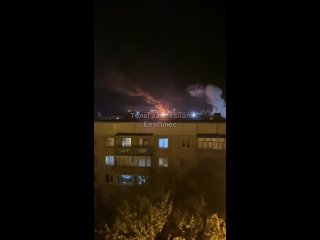 free только что по октябрьскому белгородская область нанесены ракетные удары очевидцы сообщают что до сих пор слышат hd