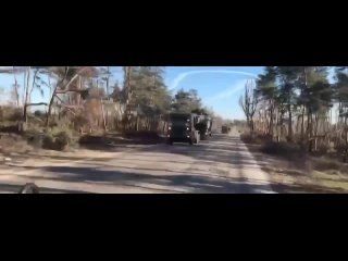 free ещё одна танковая колонна состоящая полностью из т 90м прорыв в количестве 50 штук прибыла сегодня в сватово сми hd