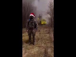 free в сети появилось видео предположительно удара по пту в макеее hd