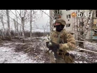 free на юге бахмута продолжаются интенсивные бои вагнеровцы вскрывают оборону противника в ходе наступления задача hd