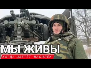 free когда цветёт василёк 82 е минометное орудие в простонародье василёк дальность выстрела небольшая поэтому приходится hd