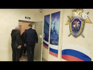 free дарью трепову этапируют из петербурга в москву а меру пресечения ей изберут в басманном суде hd
