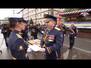 free в военно учебных заведениях минобороны состоялись выпуски офицеров в ряде высших военно учебных заведений hd