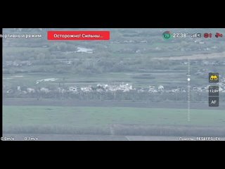 free видео для тех кому интересно как взрывается мина тюльпана удар тюльпаном по хохлу фронт сватово кременная будни войны hd
