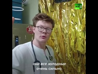 free мы спасаем абсолютно всех бывает что можно успеть поесть и немного отдохнуть а иногда приходится работать сутки hd