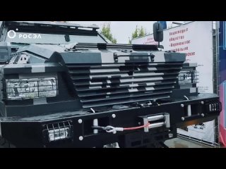 free комплекс рать на форуме армия 2023 машина способна обнаруживать на расстоянии 4 км беспилотники размером с птицу данн hd