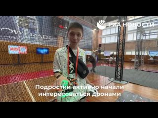 free как стать оператором бпла востребованность дронов растет а в последние годы для многих это ремесло стало профессией hd