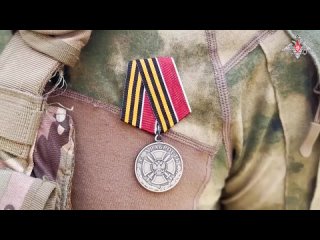 free герои нашего времени медаль за храбрость за дежурство с боевой пташкой оператор беспилотного летательного аппарат hd