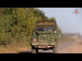 free огненный торнадо обрушивается на врага на фронте у марьинки расчета рсзо торнадо г южной группирои войск нанося м hd