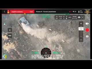 free уничтожение бмп marder 1a3 прямым попаданием птрк в лоб в результате прилета у немецкой машины буквально лопнул hd