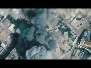 free армия израиля показала кадры как утверждается ликвидации начальника разведывательного управления хамас hd