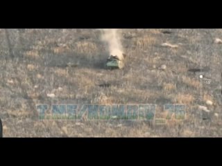 free экипаж бмп 2м с боевым модулем б05я01 бережок передвигаясь на максимальной скорости в зоне активных боевых действий hd