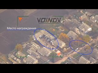 free в нашем распоряжении оказалось видео уничтожения пвд всу в димитрово где 3 ноября проходило то самое собрание hd