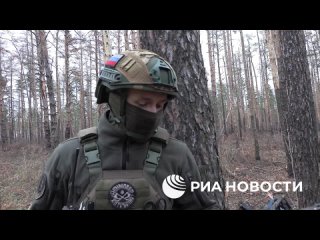 free украинская армия значительно увеличила применение fpv дронов на краснолиманском направлении чтобы компенсировать hd