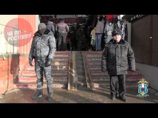 free в ростове прошла спецоперация по отлову уклонистов от армии среди мигрантов из средней азии по итогам рейда на hd