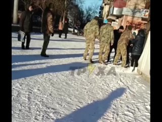 free тцк в николаеве наводит ужас на местных жителей водители челленджеров сами себя не найдут этим занимаются работники м hd
