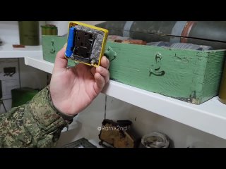 free всем кто работает в зоне сво надо почаще общаться с саперами после этого пропадает всякое желание даже прикасаться к hd