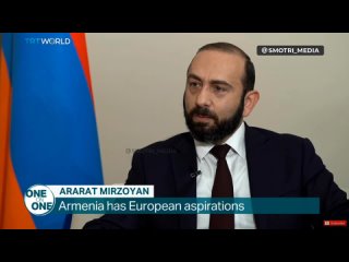 free армения рассматривает возможность вступления в ес глава мид армении арарат мирзоян принимая во внимание все проблемы hd