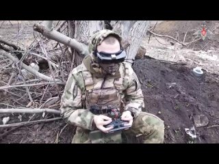 free российские fpv дроны кошмар для всу военнослужащие батальона специального минирования южной группирои войск активно hd